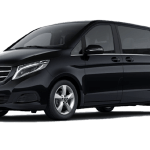 Van-mercedes-class-v