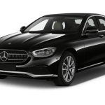 Gamme Berline – Mercedes Classe E