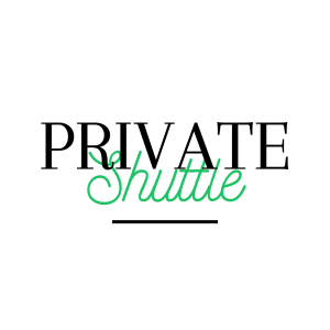 Logo Private Shuttle 2